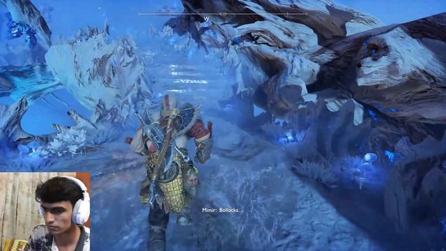 God of War Part 7 смотреть онлайн