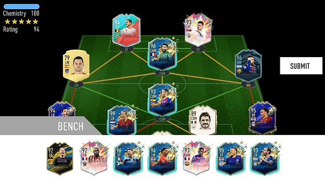 I GOT 194 RATED FUT DRAFT AND 99 VAN DIJK!!!- FUT 20 BY NICOTOM смотреть онлайн