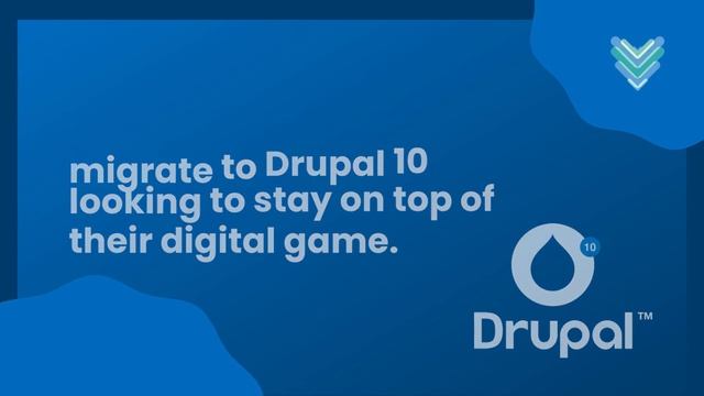 Drupal 10: Uncovering New Features & Benefits | DrupalPartners