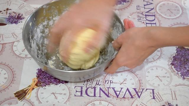 ТВОРОЖНОЕ ПЕЧЕНЬЕ - мягкое и вкусное. Рецепт творожного печенья ГУСИНЫЕ ЛАПКИ.