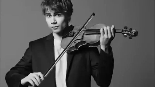 Alexander Rybak - 500 miles (New song) смотреть онлайн