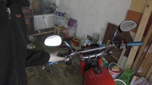 Мотоцикл МИНСК - ПОЧЕМУ они СГОРЕЛИ?