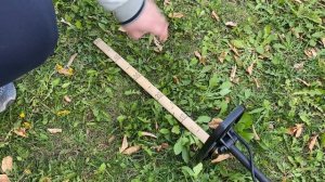 Сравнение базовой катушки и катушки IPA XXL на Quest Q30