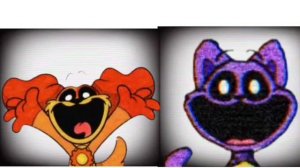 У меня тут в нычке… но это корявые кэтнэп и догдей (они френды)