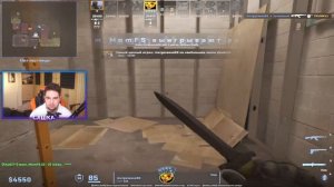 САМАЯ ЛЁГКАЯ ИГРА НА 10 LVL FACEIT - РАЗБОР ДЕМКИ