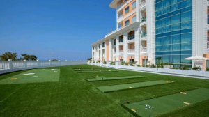 Litore Resort Hotel & Spa - Ultra All Inclusive #Turkey 5*