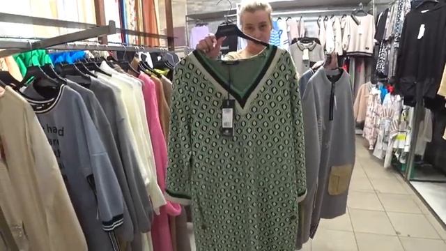 ТУРЕЦКАЯ ОДЕЖДА/SOGO/ПЛАТЬЯ/КОСТЮМЫ/БОЛЬШОЙ АССОРТИМЕНТ/ДОСТУПНЫЕ ЦЕНЫ/ТРЕНДЫ СЕЗОНА