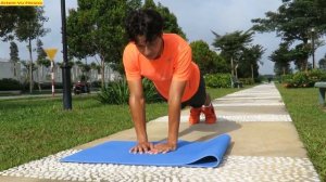 ОТЖИМАТЬСЯ ПРАВИЛЬНО КАК ПРАВИЛЬНО ОТЖИМАТЬСЯ ARTEMVUFITNESS 4 SECRETS TO THE PERFECT PUSH-UP