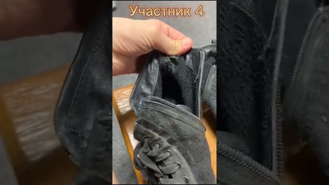 YouTube - программа "Бесплатный ремонт". Первая серия. #юриймастер #ремонтобуви #бесплатныйремонт смотреть онлайн