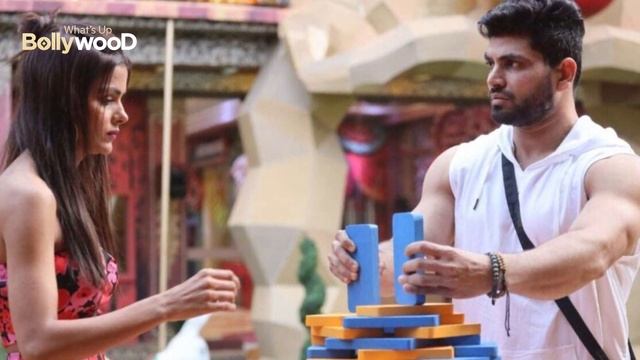 News Sajid Khan safe from eliminations Netizens react, 'Kitne mushkil se chance mila tha' Hindi смотреть онлайн