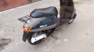 Продам продаю скутера---Honda Tact AF-51/Хонда Такт 51