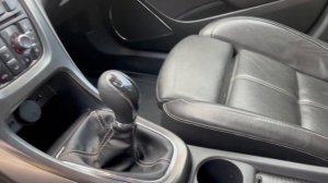 Обзор Opel Astra J, 2012 193 000 км 1.4 Turbo MT (140 л.с.) экспресс обзор от Родиона Федосеева