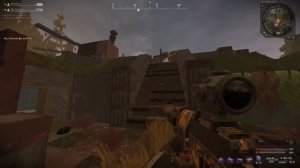 1000 часов артханта STALCRAFT
