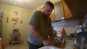 Вяленый карбонад от ЛИСа (домашний рецепт)