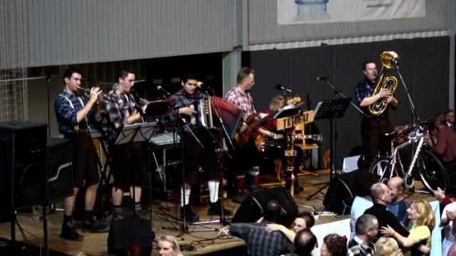 Zlatorogi - Burschenfest (v živo) смотреть онлайн