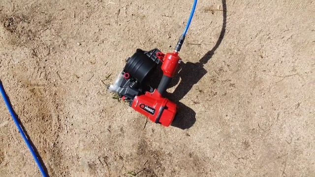 Монтаж перекрытий 2 этажа на объекте в п. Горный Щит смотреть онлайн