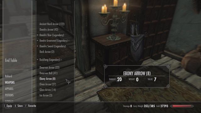 Skyrim Anniversary Edition #88 - Home sweet Home [No commentary] смотреть онлайн