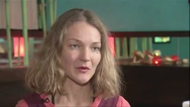 Елена Ситникова о воздействии поющих чаш на человека