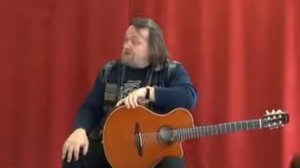 Вадим Голутвин - ответ на вопрос