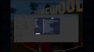 BEST FREE FPS BOOSTER FOR RUST 2021 100+ FPS MORE FPS IN RUST TUTORIAL