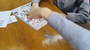 Таблицы Шульте