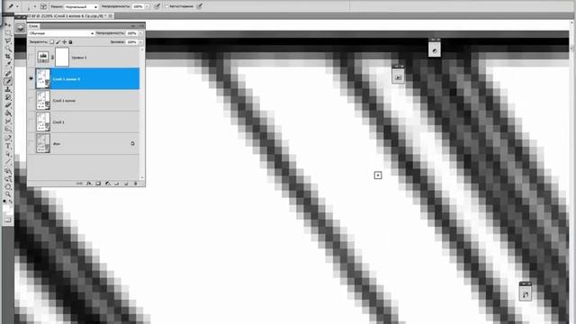 Простенький клин. смотреть онлайн