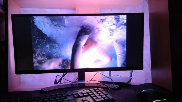 ambilight подсветка своими руками смотреть онлайн