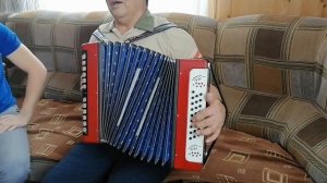 Идель Нургалин и Фуат Альмухаметов
