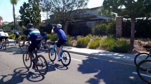 BWR Vlog Saturday   Tshirt Ride and Course Recon