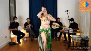 Arbic Belly Dance