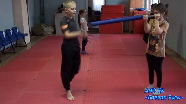 Юный талант СК "Боевая Русь" #Волгоград #тхэквондо #БоеваяРусь смотреть онлайн
