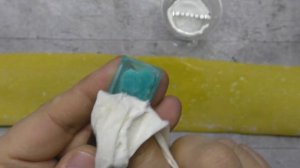 Брелок из эпоксидной смолы своими руками с рисунком КОРОЛЬ ЛЕВ В КОСМОСЕ!