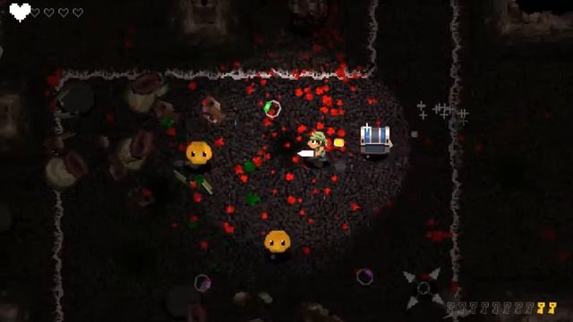 Diehard Dungeon #2-Secret смотреть онлайн