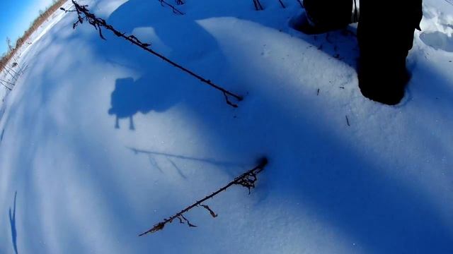 Снегоход Рыбинка 2 смотреть онлайн