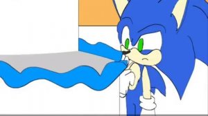 день рождения соника