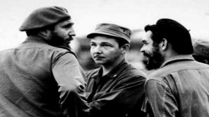 Че Гевара и его  жизненный путь ВКРАТЦЕ