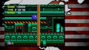 История Sonic 1, 2, CD, 3 & Knuckles // Extra Life