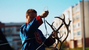 Саамы | 30 выпуск 2 сезон