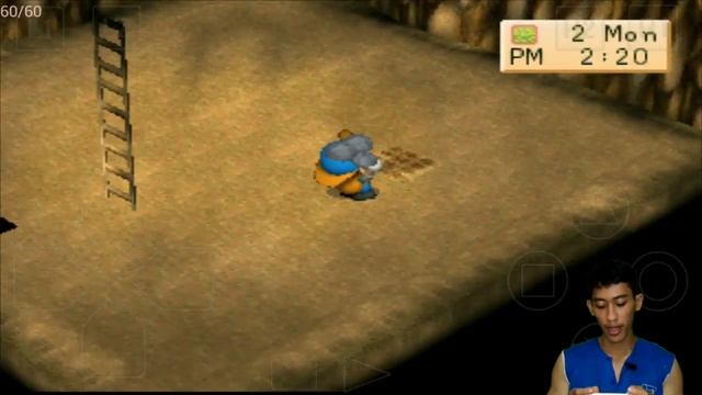 TIPS CEPAT KAYA AWAL MULA BERMAIN HARVEST MOON BACK TO NATURE смотреть онлайн