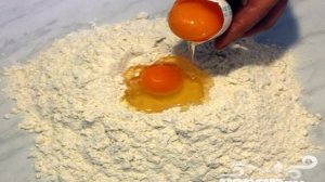 Домашнее тесто фило