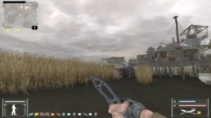 Упавшая Звезда. Честь Наёмника. Выполнение квеста Холодная сталь.