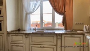 Коттедж / Омск / село Дружино / ул Омская 39