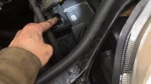 Renault Trafic Non-start Part 3 Ecu BCM Refit.