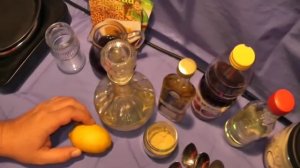Дижонская и Русская горчица. Рецепт приготовления домашней горчицы из горчичного порошка