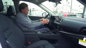 NISSAN X-TRAIL 2022| TOYOTA RAV-4 больше не лидер в классе