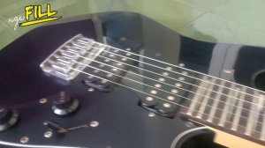 #ngeFILL - Dijual..!!!...Guitar Electric | Ibanez Gio - makro |  harga murah 1,3 jt..!!!