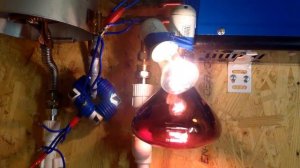 ПРОБА 2. Снятие электричества токовым трансформатором с дополнительной резонансной обмоткой