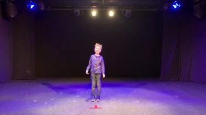 Конкурс чтецов..mp4