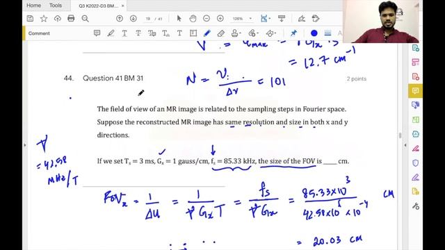 Medical Imaging Quick Revision Practice Questions | ++ Biomechanics | GATE Exam 2023 Biomedical BM смотреть онлайн