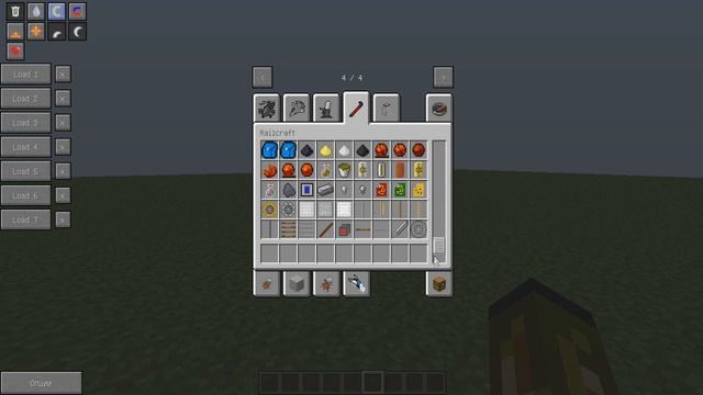 ЛУЧШАЯ СБОРКА С МОДАМИ В МАЙНКРАФТ 55 МОДОВ [1.6.4] смотреть онлайн